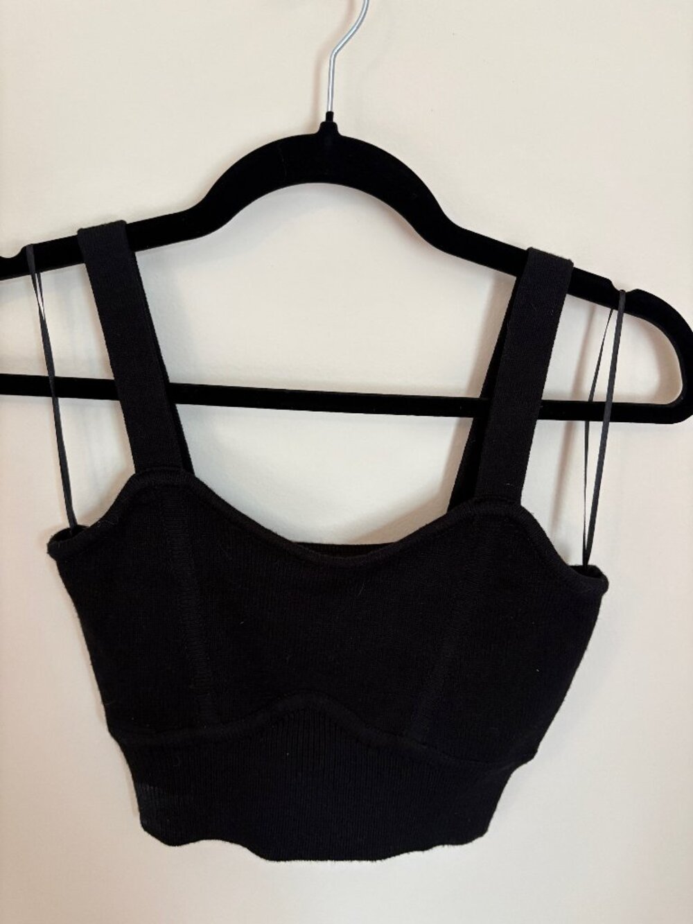 House of Harlow Crop Top